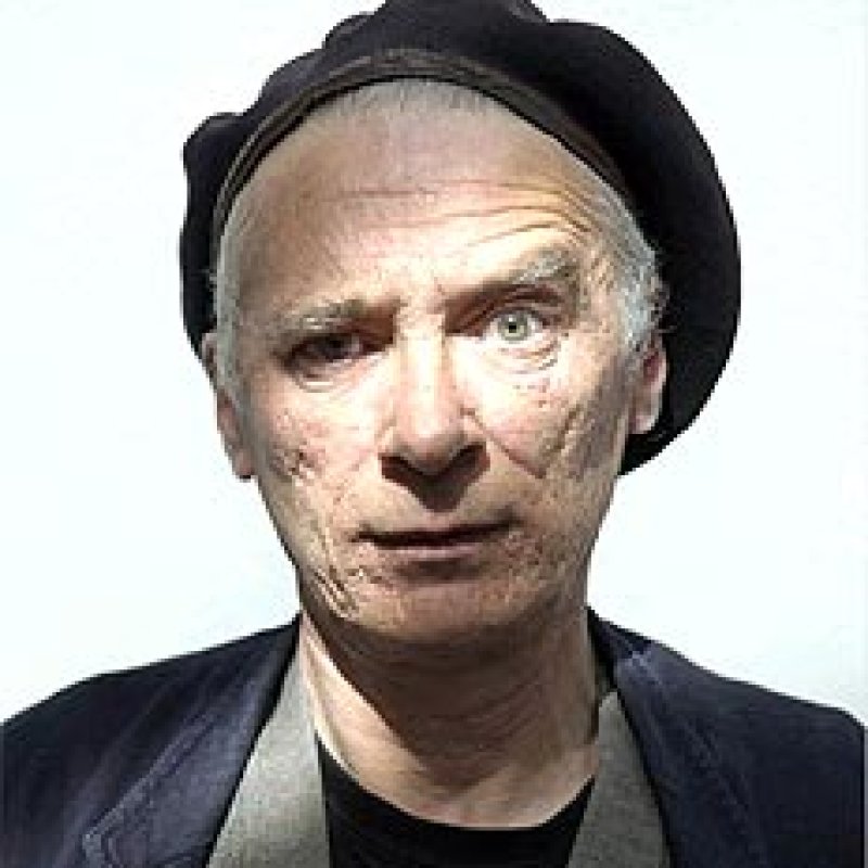 MICHAEL MARRA'S MYSPACE