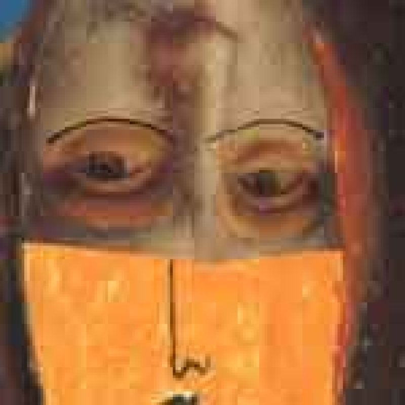 PORTRAITS EXHIBITION