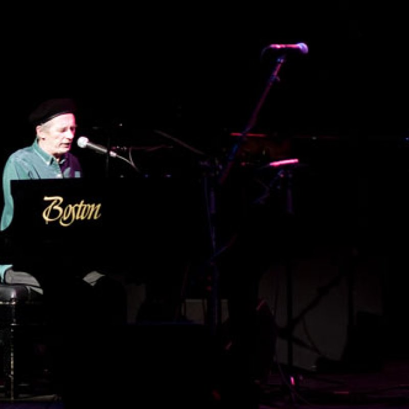 RECENT REVIEWS AND IAIN ANDERSON INTERVIEW