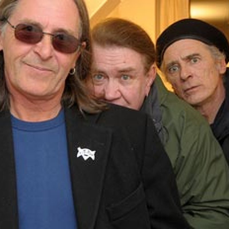 CELTIC CONNECTIONS GIGS - Postscript