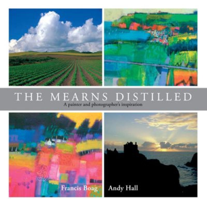 The Mearns Distilled