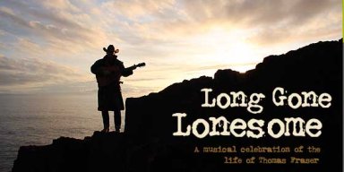 Long Gone Lonesome