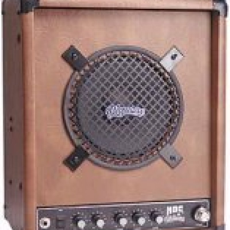 ALL I WANT FOR CHRISTMAS IS A PIGNOSE AMP