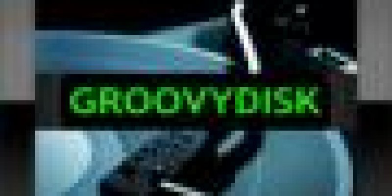 GroovyDisk is now LIVE!