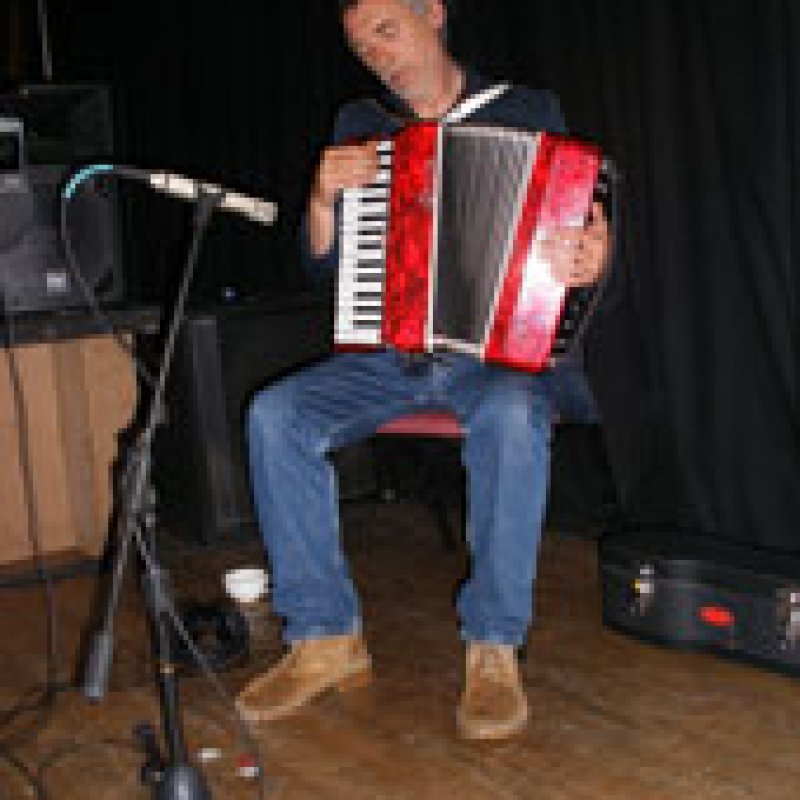 MORE AN TOBAR RECORDING SESSIONS