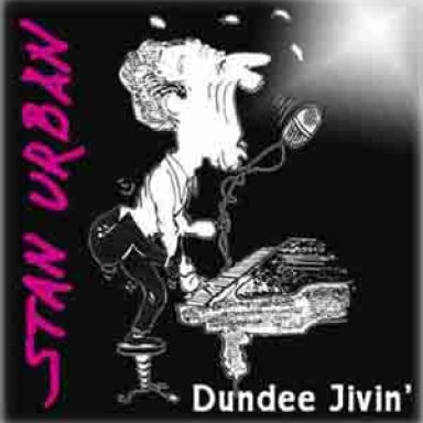 Dundee Jivin' - 13-track album download