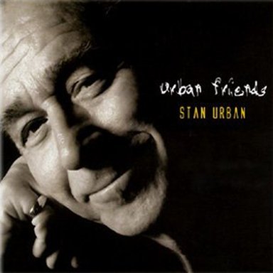Urban Friends - 12-track album download