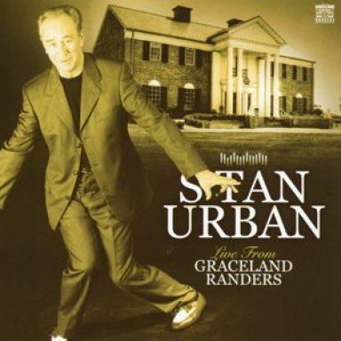 Live from Graceland Randers - 16-track album download