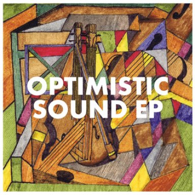 Optimistic Sound EP