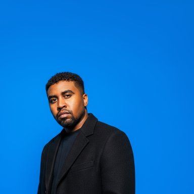 James Artissen (Blue 3)