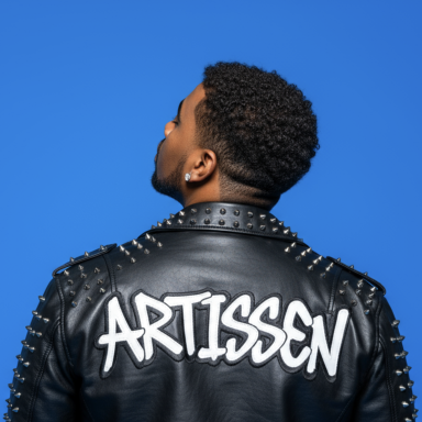 James Artissen (Blue Artissen)