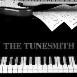 The Tunesmith