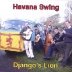 HAVANA SWING PLAYS DUNDEE REP THURSDAY 4TH FEB.