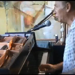 Thank you Jerry Lee