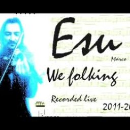 We folking by Esu